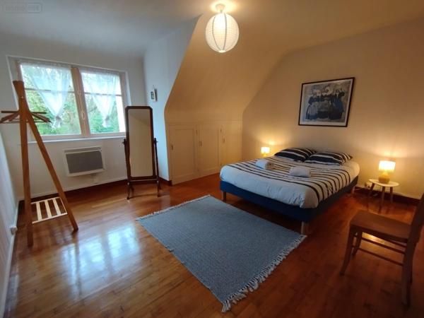 Maison à vendre à Crozon dans le Finistère (29160), ref : 3221-30