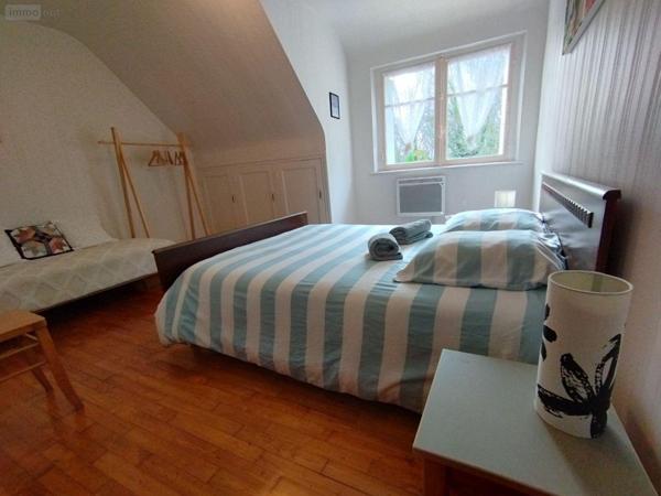 Maison à vendre à Crozon dans le Finistère (29160), ref : 3221-30