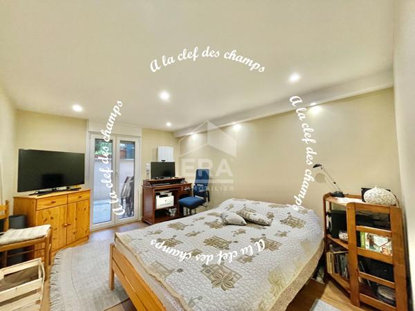 Maison 6 pièce(s) 118 m2