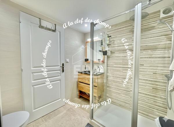 Maison 6 pièce(s) 118 m2