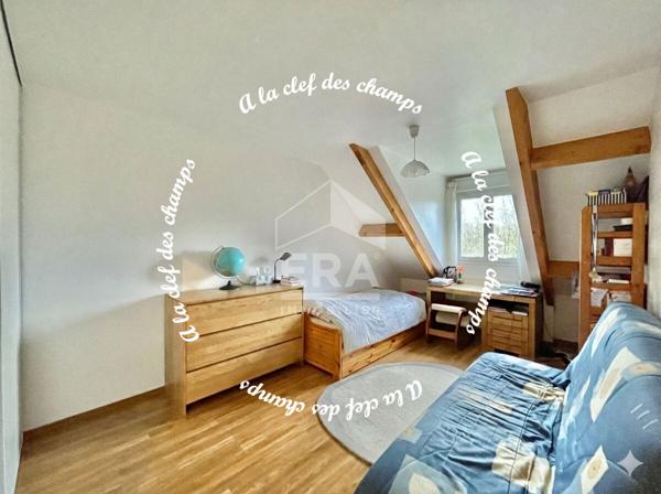 Maison 6 pièce(s) 118 m2