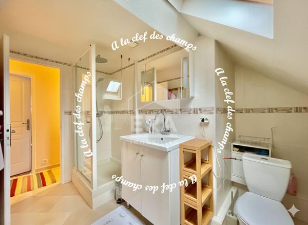 Maison 6 pièce(s) 118 m2