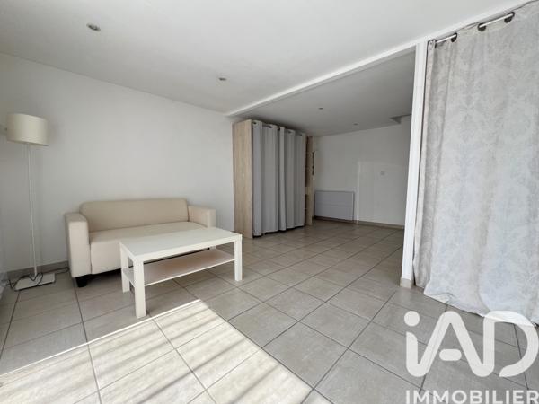 Maison à vendre 4 pièces 117 m² Grenoble