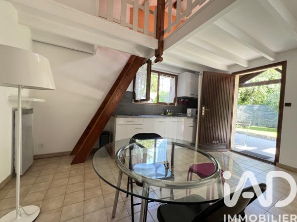 Maison à vendre 4 pièces 117 m² Grenoble