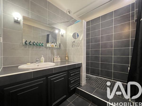 Maison à vendre 4 pièces 117 m² Grenoble