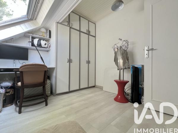 Maison à vendre 4 pièces 117 m² Grenoble