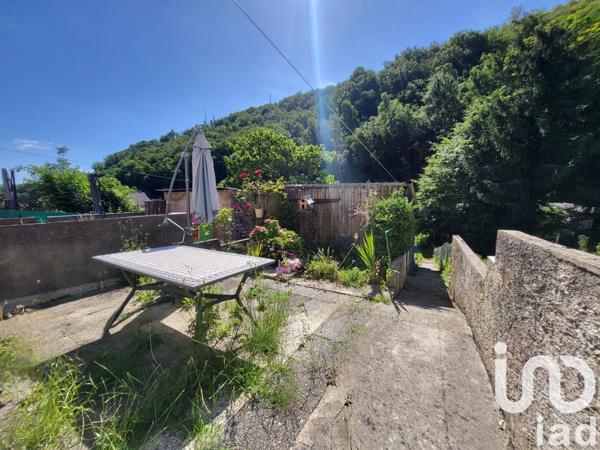 Maison à vendre 3 pièces 104 m² Bogny-sur-Meuse