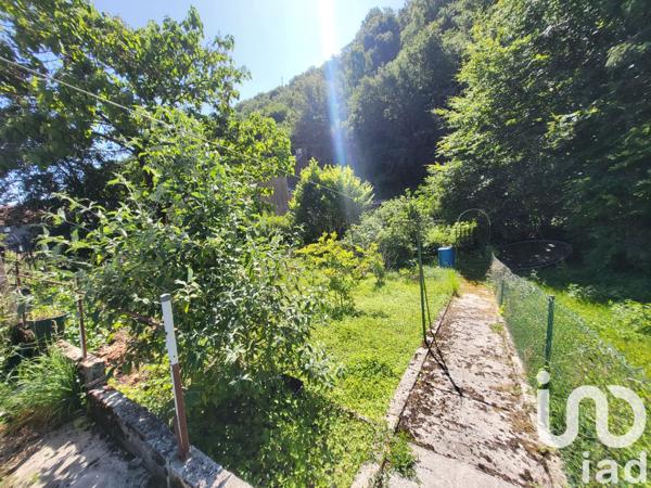 Maison à vendre 3 pièces 104 m² Bogny-sur-Meuse