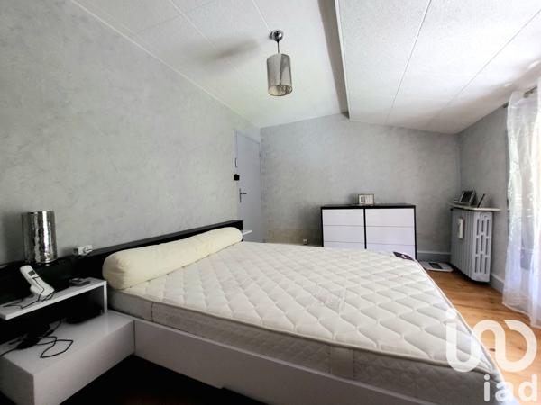 Maison à vendre 3 pièces 104 m² Bogny-sur-Meuse