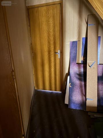 Maison à vendre à Caudry dans le Nord (59540), ref : 59191-6040