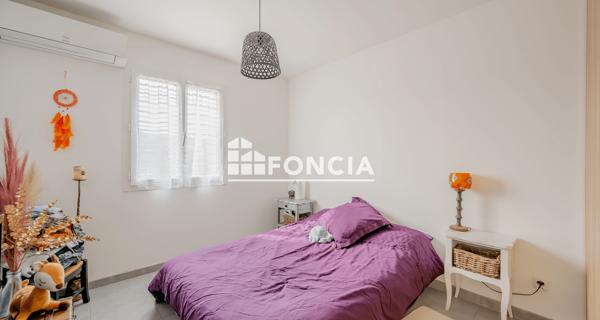 À vendre Maison 5 pièces 101 m² - Hyères 83400