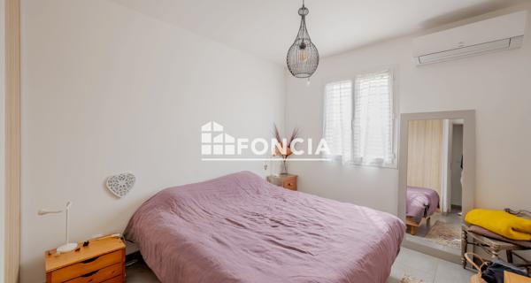 À vendre Maison 5 pièces 101 m² - Hyères 83400