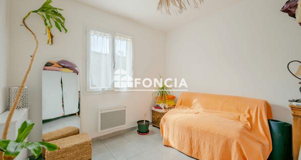 À vendre Maison 5 pièces 101 m² - Hyères 83400