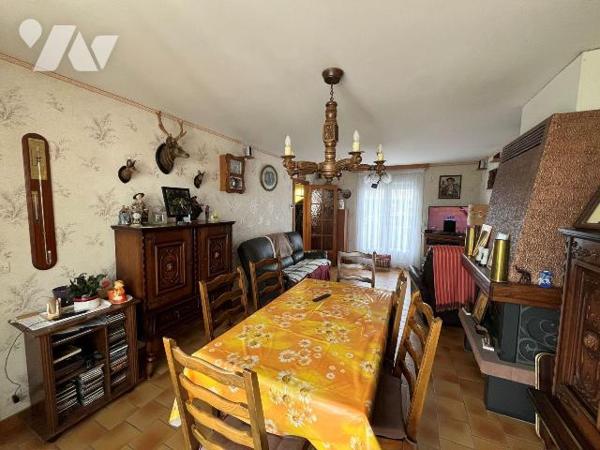 Maison à vendre à Bray-Dunes (59123) en Nord (59)

À Bray-Dunes, sur la côte du département d...