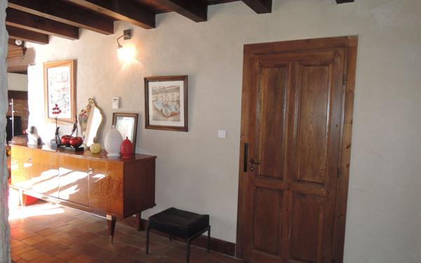 Maison à vendre    5 pièces •  Brénod