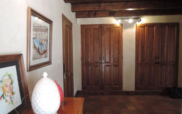 Maison à vendre    5 pièces •  Brénod