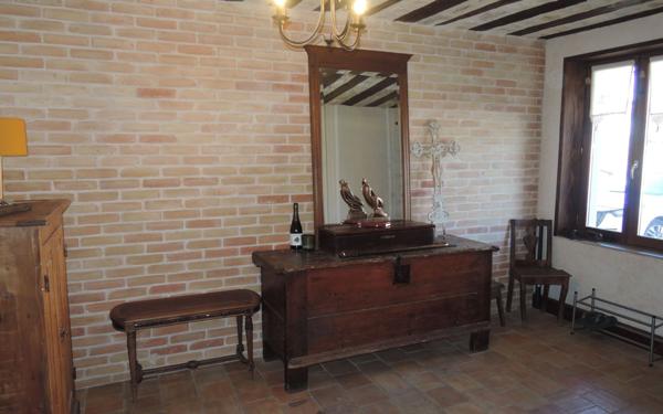 Maison à vendre    5 pièces •  Brénod
