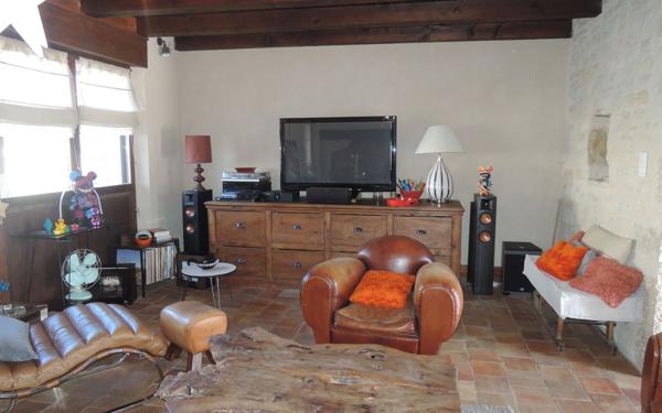 Maison à vendre    5 pièces •  Brénod
