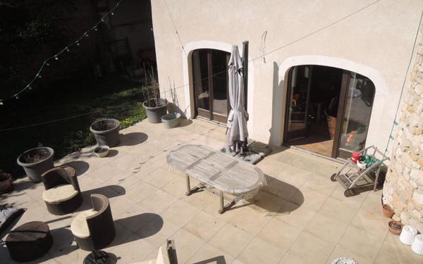 Maison à vendre    5 pièces •  Brénod