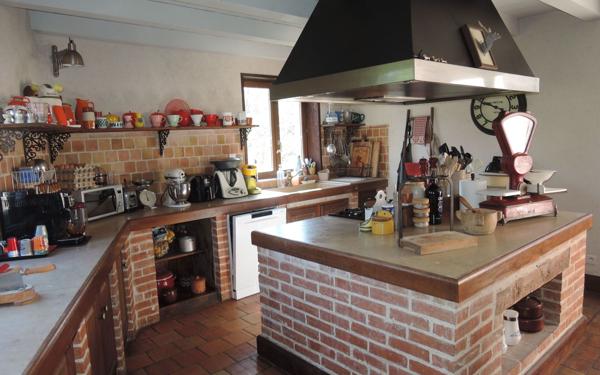 Maison à vendre    5 pièces •  Brénod