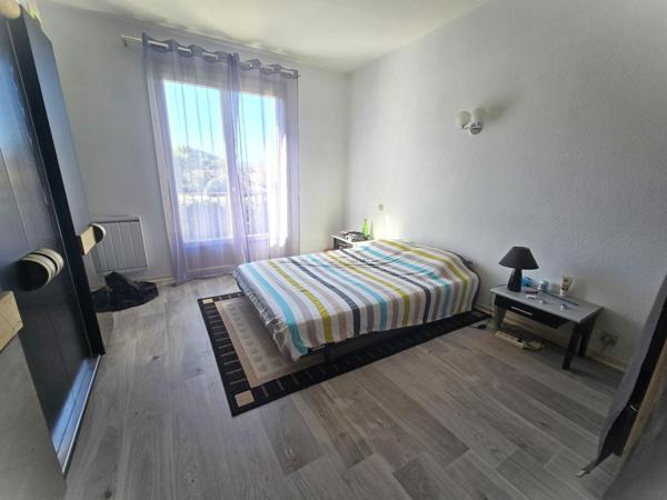 Maison t4 de 119m² avec garage et jardin