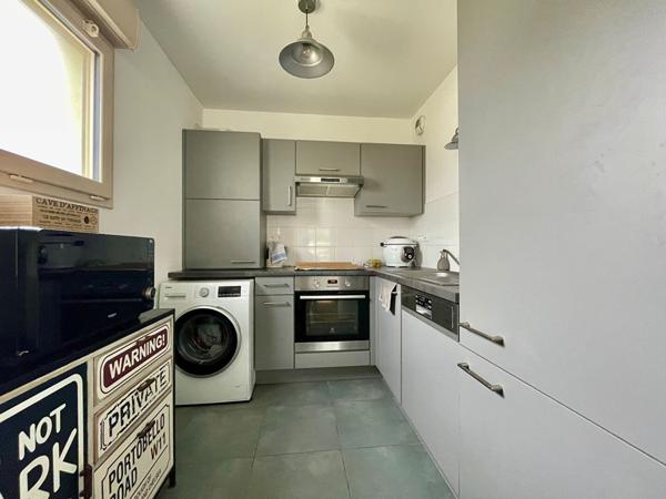 À vendre : Appartement neuf à Wimereux, à 1 minute de la mer !