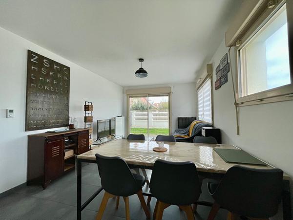 À vendre : Appartement neuf à Wimereux, à 1 minute de la mer !