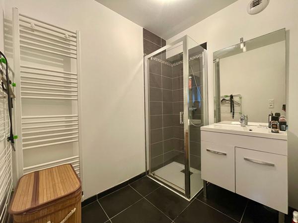 À vendre : Appartement neuf à Wimereux, à 1 minute de la mer !