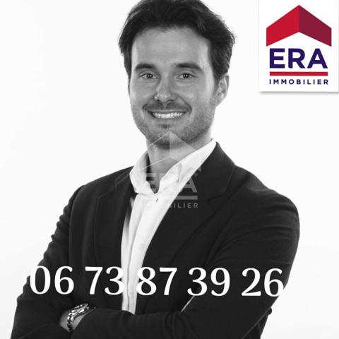 À vendre : Appartement neuf à Wimereux, à 1 minute de la mer !