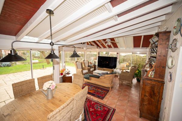 Quartier du Douet. Maison Familiale de 193 m².