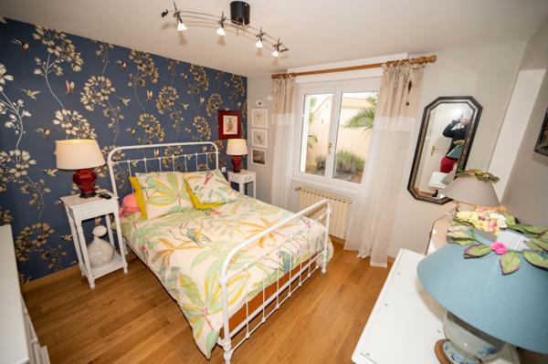 Quartier du Douet. Maison Familiale de 193 m².