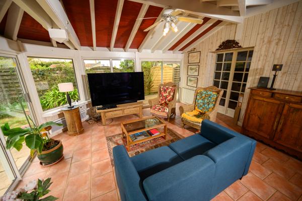 Quartier du Douet. Maison Familiale de 193 m².