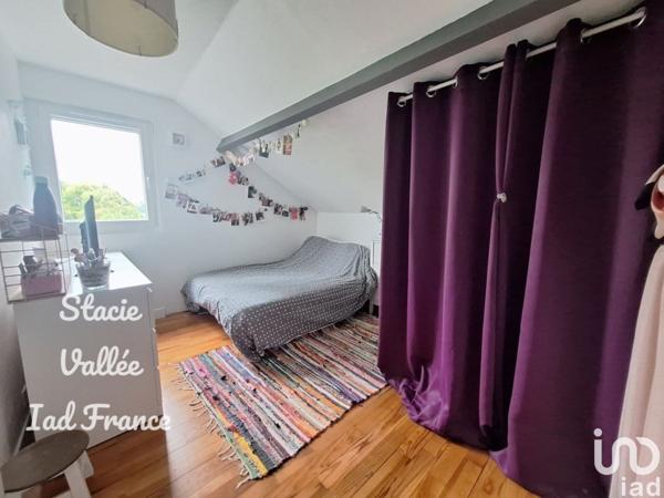 Maison 6 pièces de 98 m² à Saint-Sébastien-de-Morsent (27180)