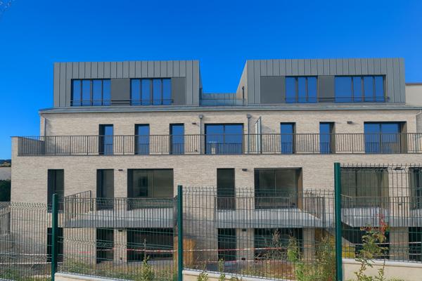 Appartement à vendre à Pléneuf-Val-André (22370) - Côtes-d'Armor