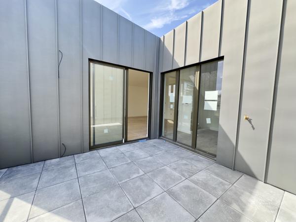 Appartement à vendre à Pléneuf-Val-André (22370) - Côtes-d'Armor