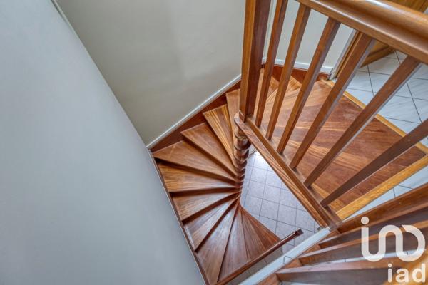 Maison à vendre 5 pièces 135 m² Crolles