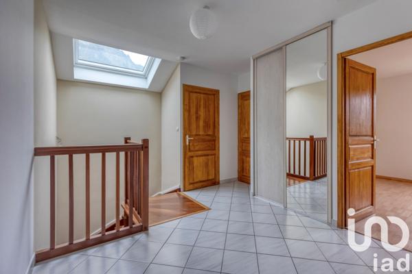 Maison à vendre 5 pièces 135 m² Crolles