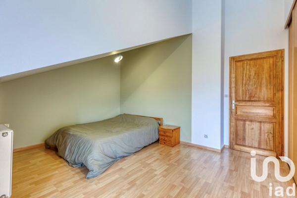 Maison à vendre 5 pièces 135 m² Crolles