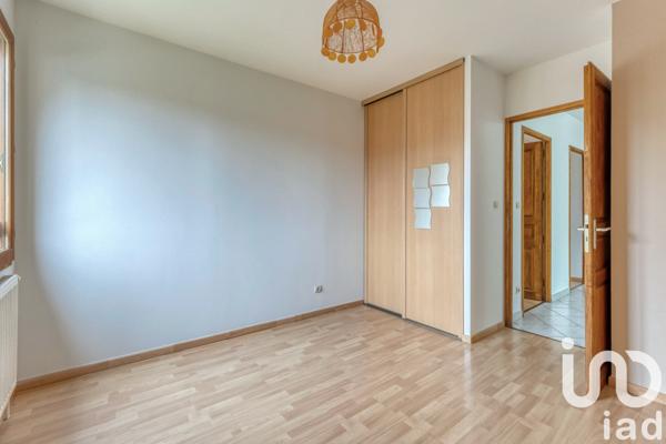 Maison à vendre 5 pièces 135 m² Crolles