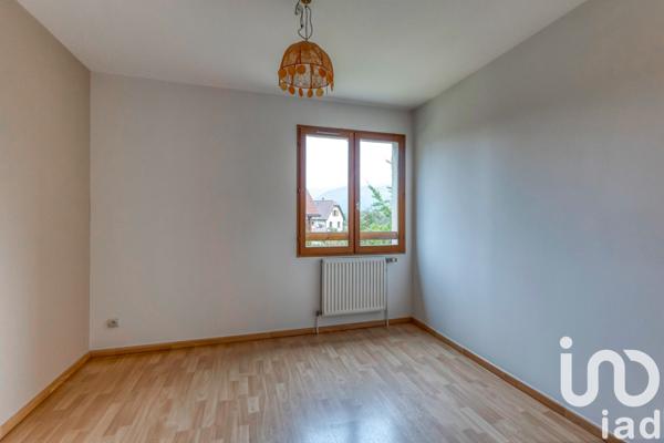 Maison à vendre 5 pièces 135 m² Crolles