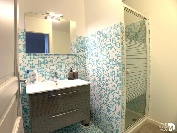 Appartement - Loué - 58 m² - SAINT CEZERT | The Door Man