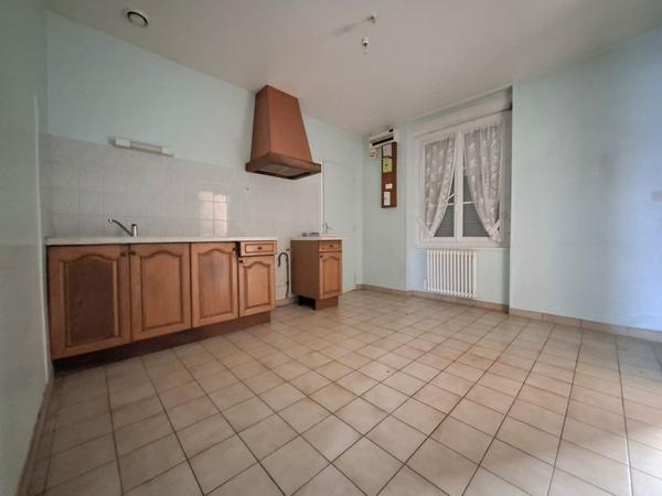 À vendre - Maison individuelle, 4 pièces située à Beaumont-sur-Sarthe (72170)
