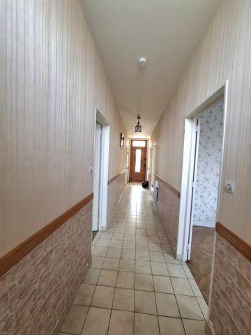 À vendre - Maison individuelle, 4 pièces située à Beaumont-sur-Sarthe (72170)