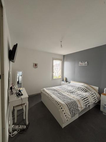 Maison 4 chambres Gien