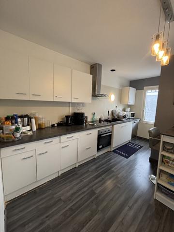 Maison 4 chambres Gien