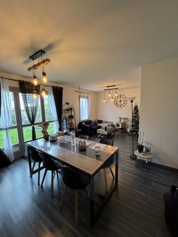 Maison 4 chambres Gien