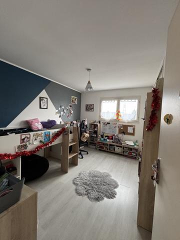 Maison 4 chambres Gien