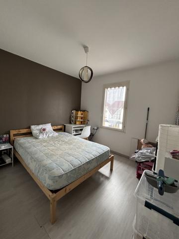 Maison 4 chambres Gien