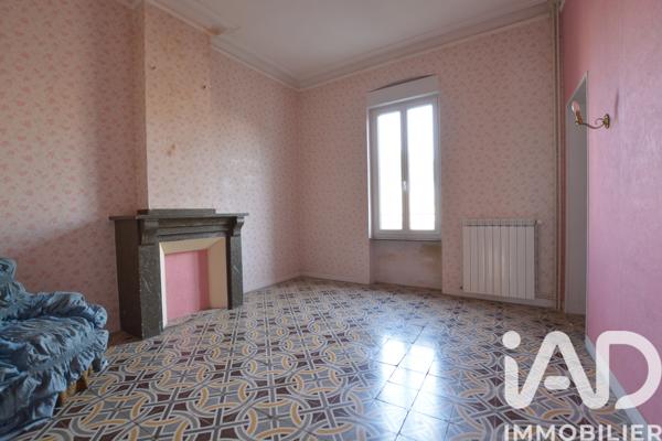 Maison à vendre 8 pièces 300 m² Fleury