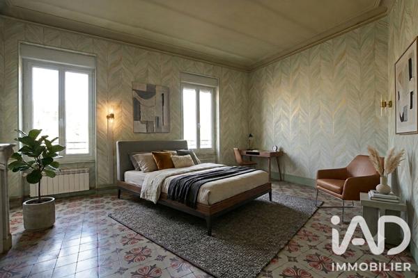 Maison à vendre 8 pièces 300 m² Fleury